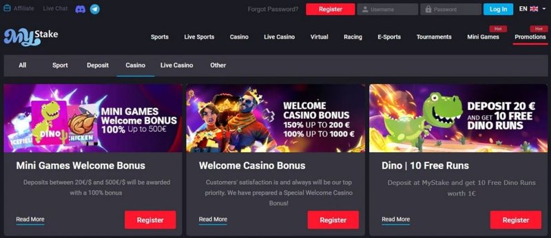 Why Mystake Casino UK Is Suddenly on Everyone’s Radar